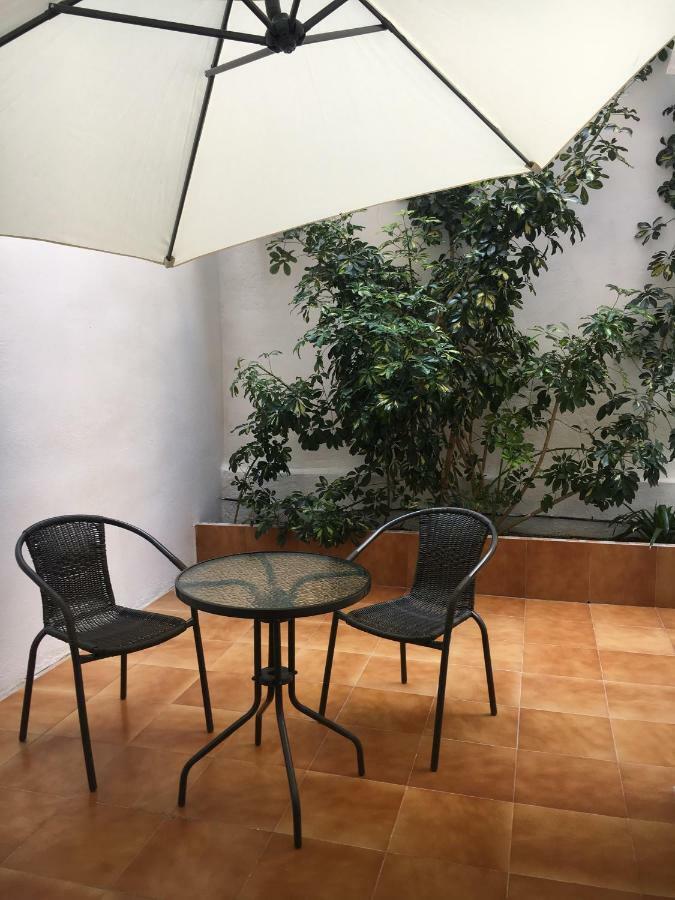 San Pedro Apartamento Valência Exterior foto